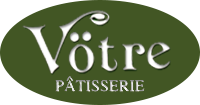 Votre patisserie